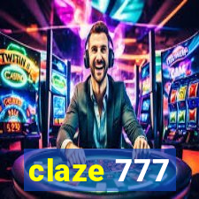 claze 777